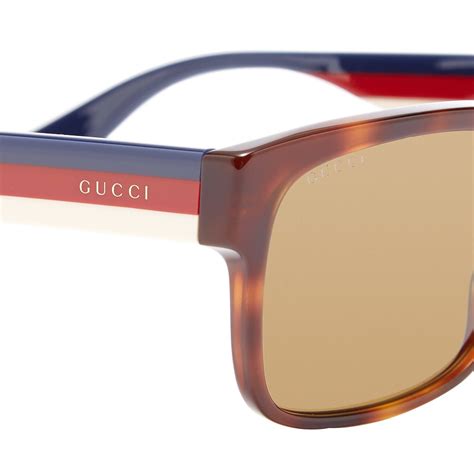 gucci sunglasses with stripe|Gucci sunglasses for women 2020.